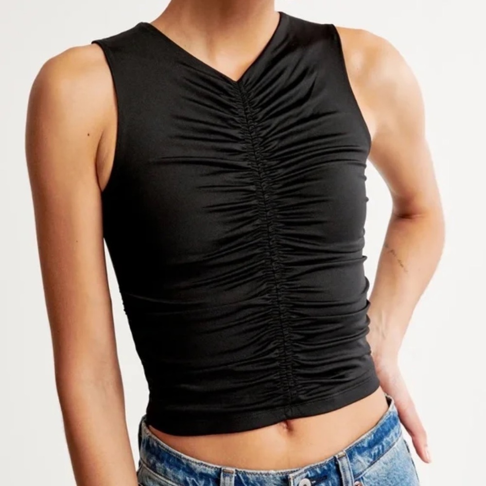 Abercrombie Top
